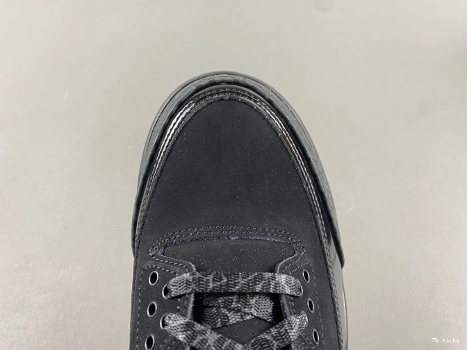Rep TBK CT8532-001 Air Black Cat 3 Jordan 0801